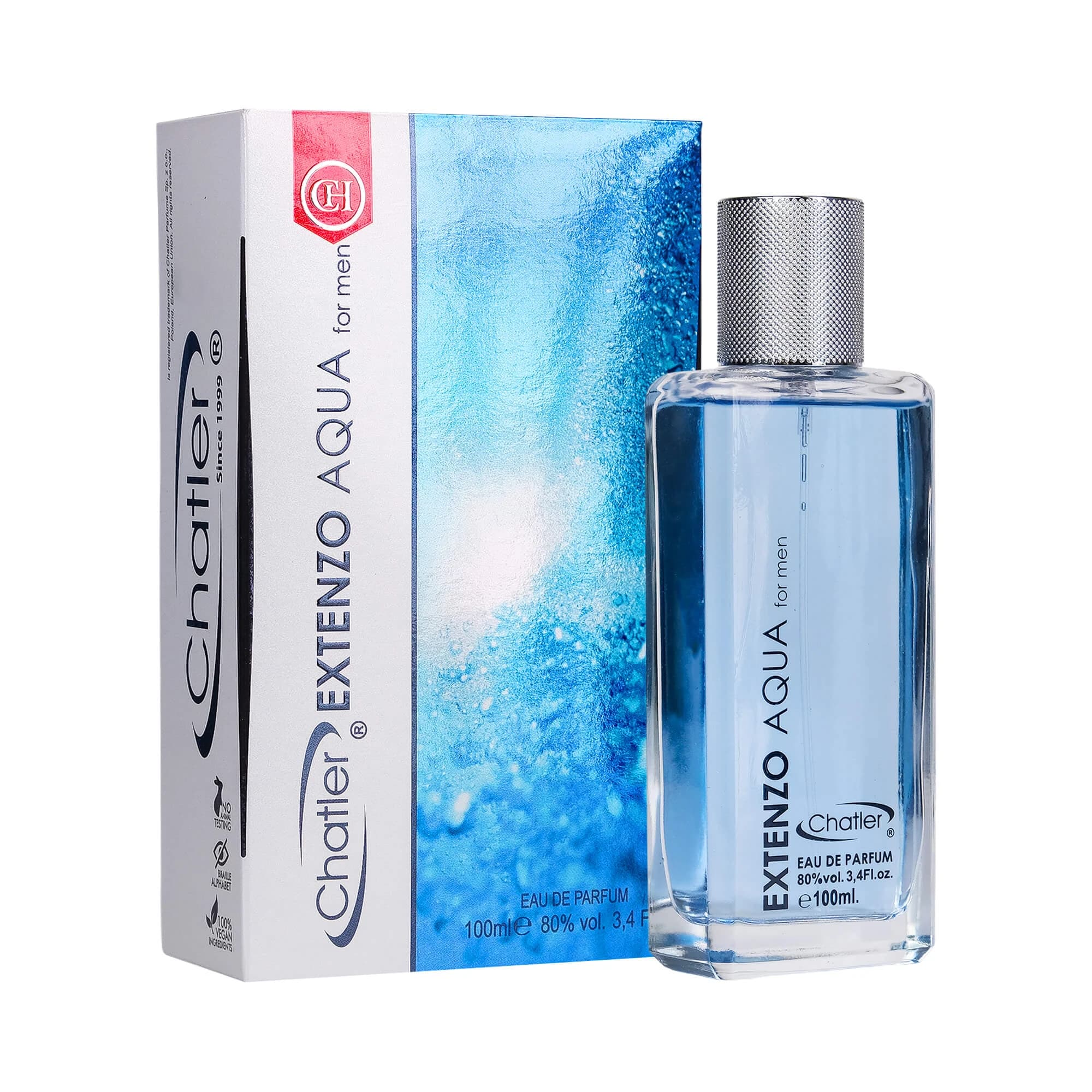 Extenzo Aqua