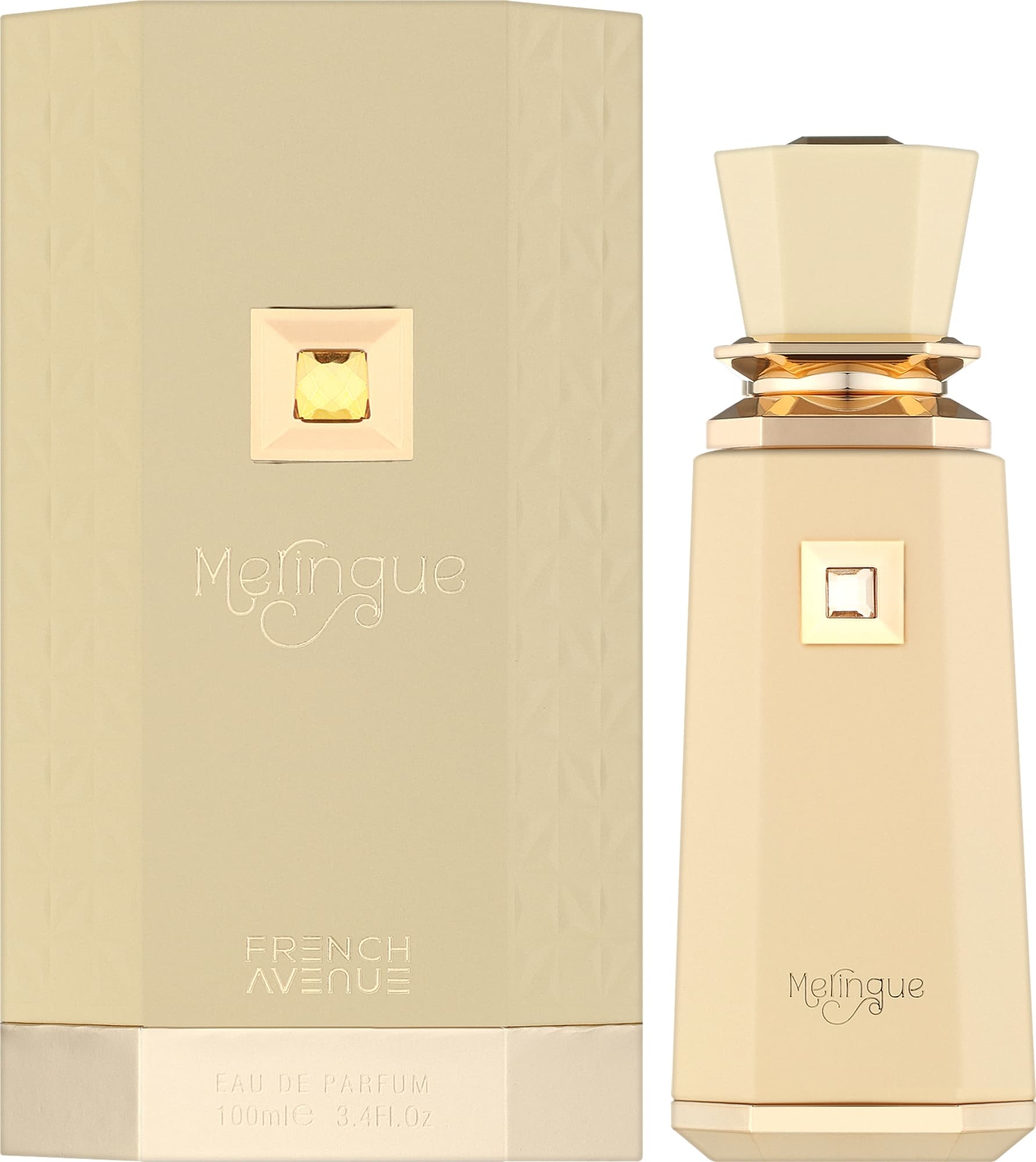 Meringue
