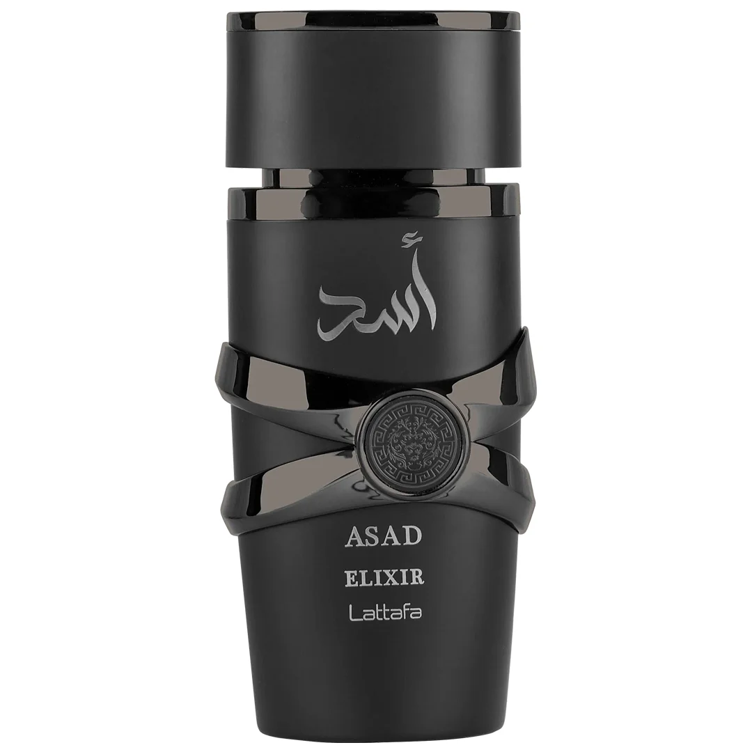 Asad Elixir