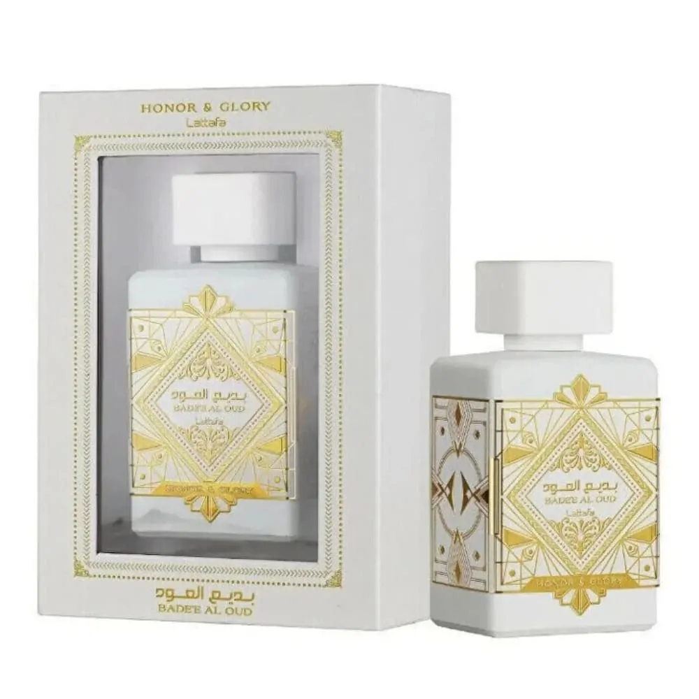 Badee Al Oud Honor & Glory