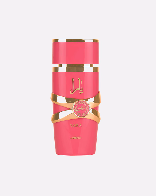 Yara Candy