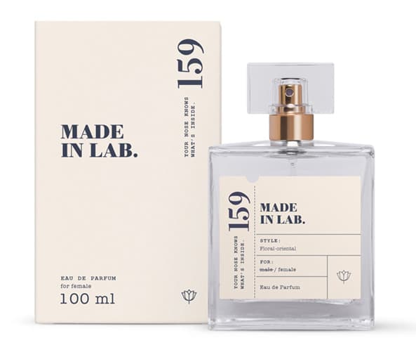 No.159 – Inspirat din Armani Si Intense