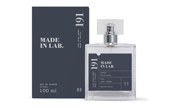 No.191 – Inspirat din L’Homme Ultime de Y.S.L