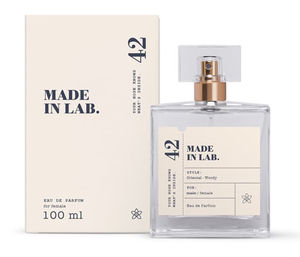 No.42 – Inspirat din Mon Guerlain