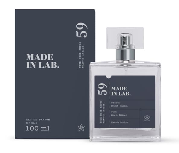 No.59 – Inspirat din Intense Cafe By Montale