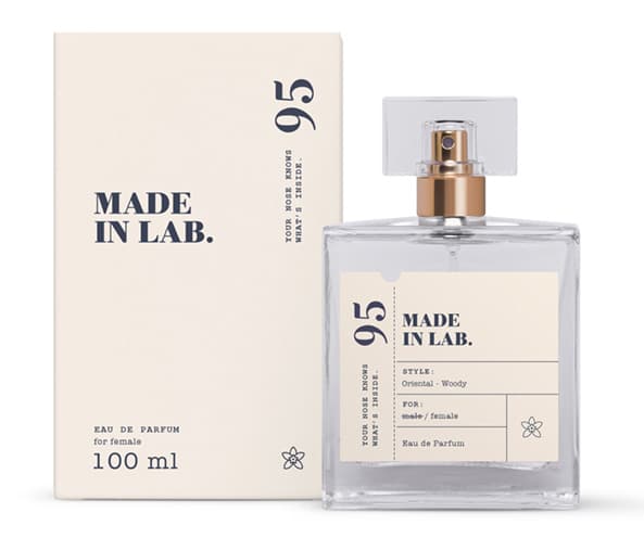 No.95 – Inspirat din Dior Dolce Vita