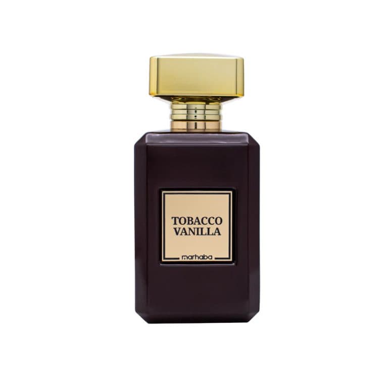 Tobacco Vanilla inspirat de Tobacco Vanille Tom Ford