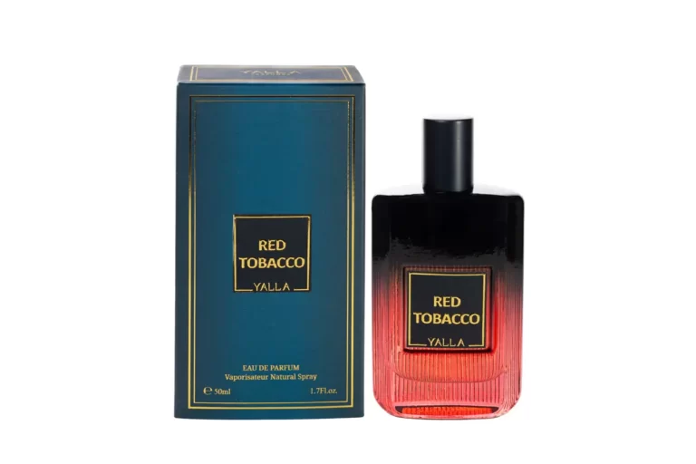 Red Tobacco Inspirat din Red Tobacco Mancera