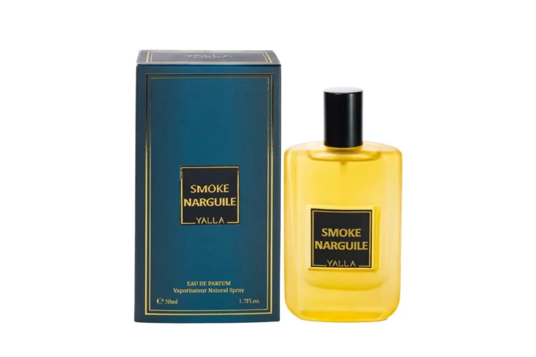 Smoke Narguile inspirat de Ambre Narguile Hermès